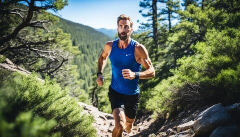 Beginner's Guide to Trail Running