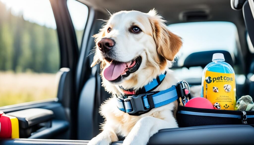 Essential Pet Travel Tips for a Smooth Trip