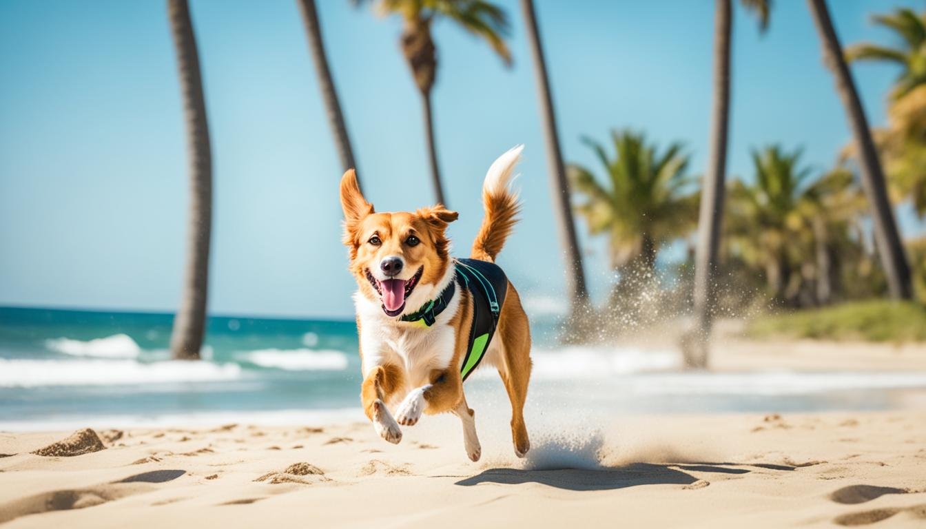 Pet-Friendly Travel Destinations