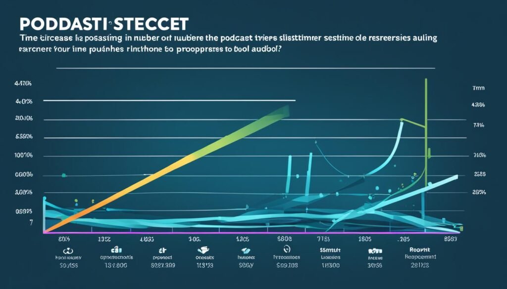 Podcast Audience Growth