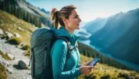 Solo Female Travel Safety Tips