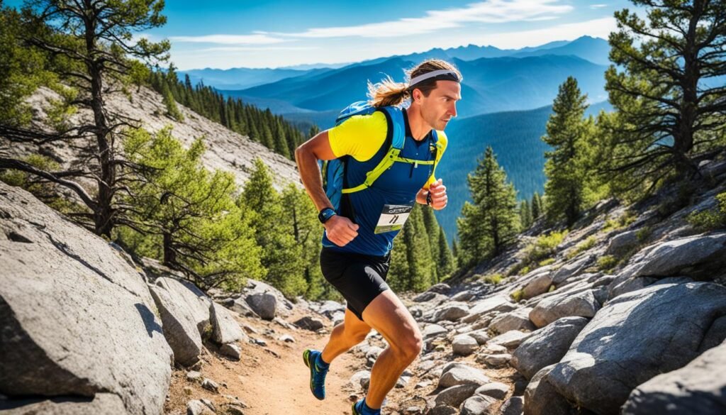 Trail Running Safety