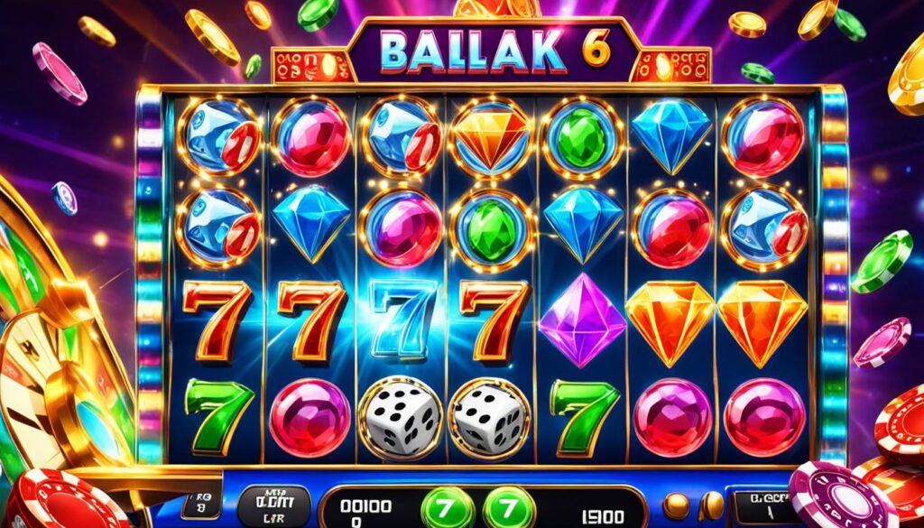 balak66 slot