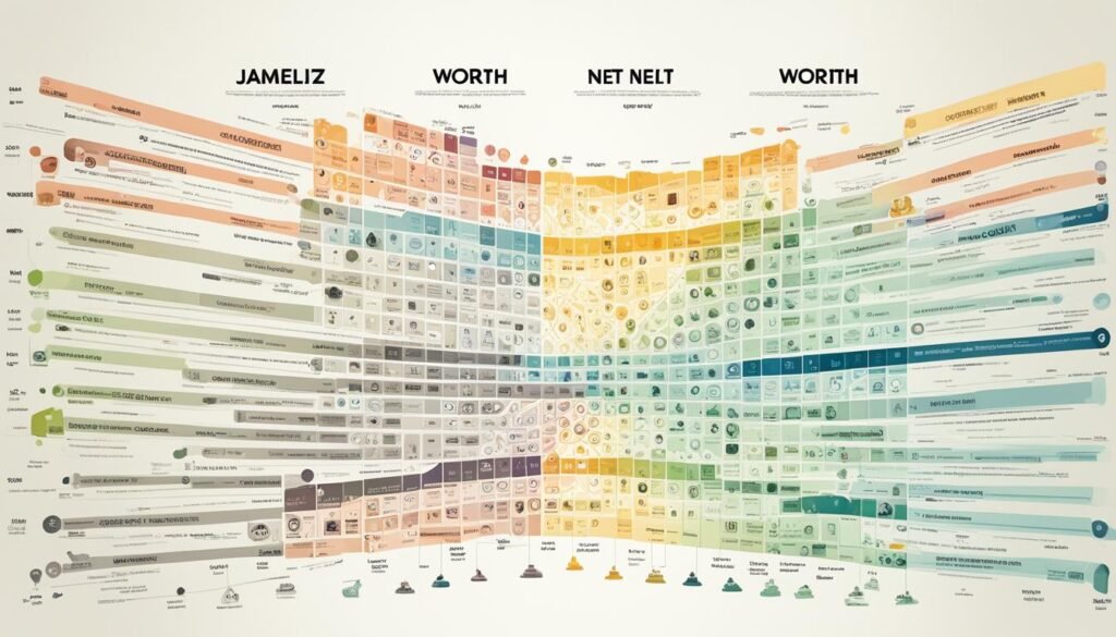 celebrity wealth comparison