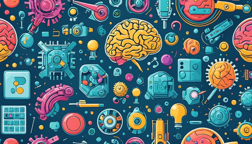 cognitive computing and brain games