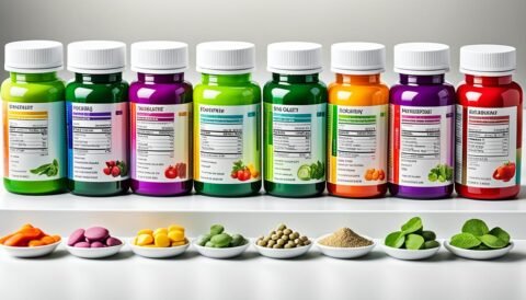 weight loss supplements