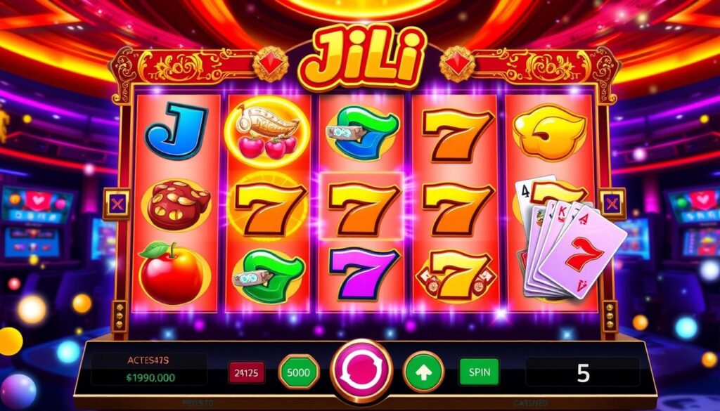 best jili slot game checkmycolours