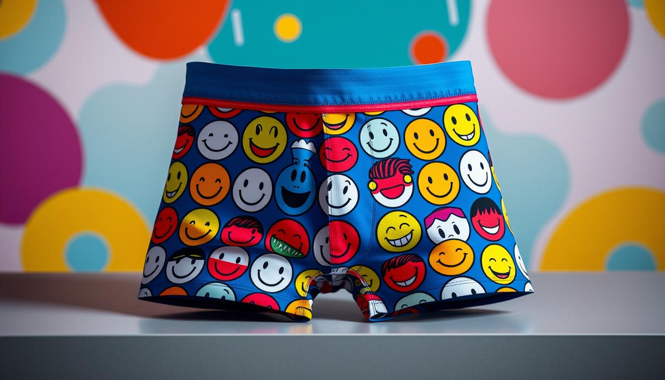 custom face boxer