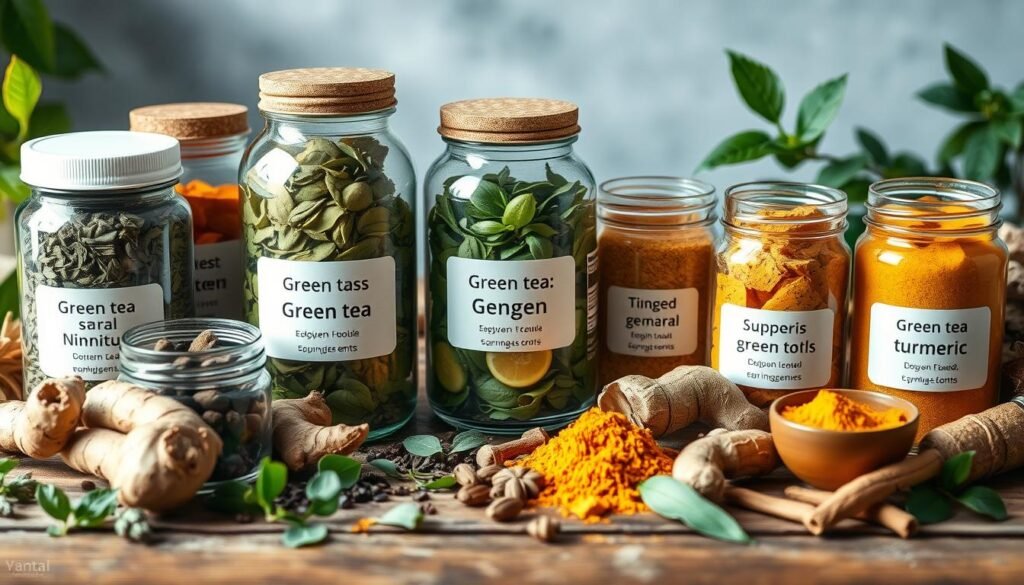 herbal weight loss supplements