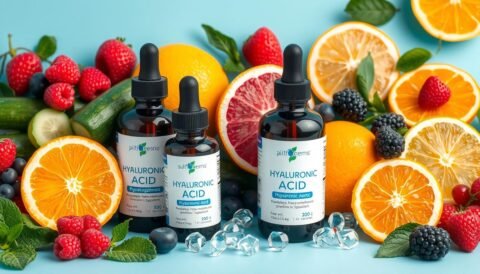 hyaluronic acid supplements