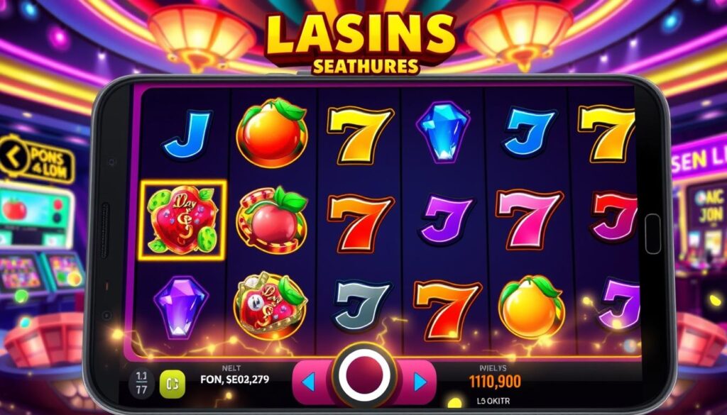 jili mobile slots