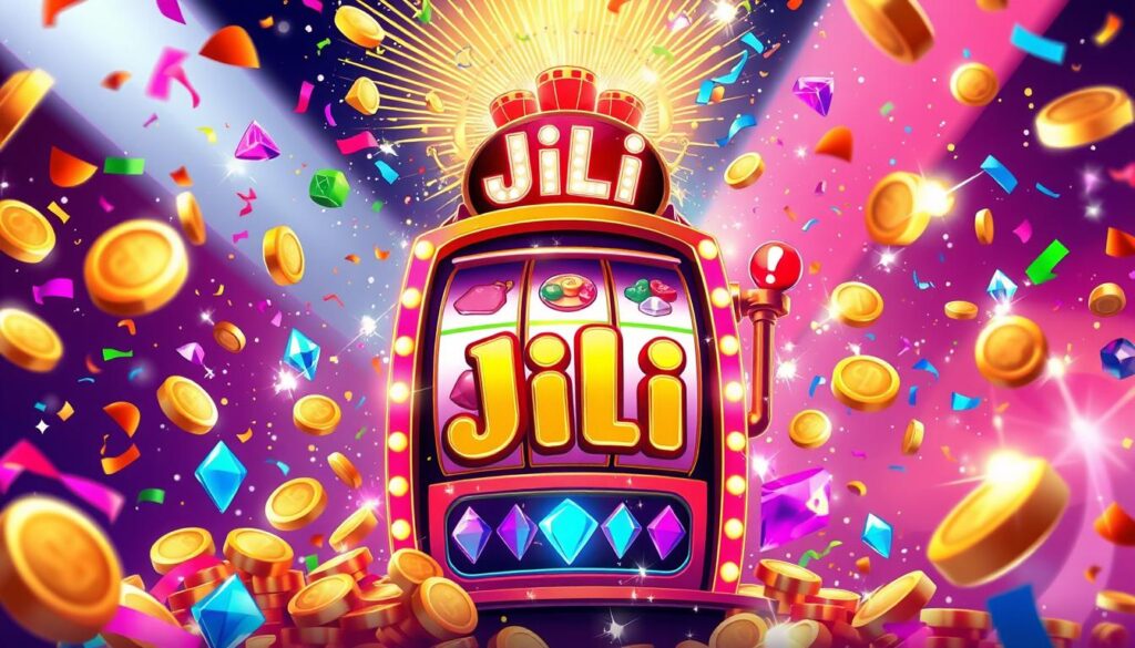 jili slot bonuses