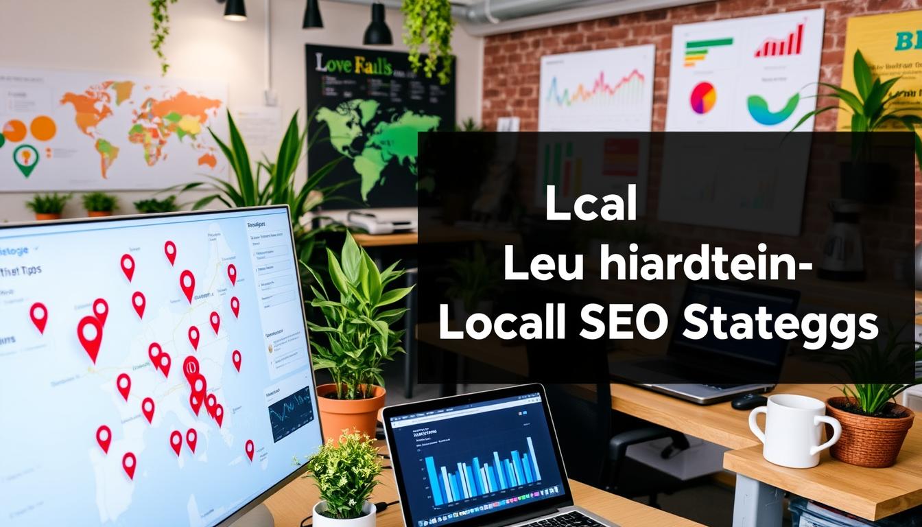 local seo experts