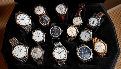 premium replica watches