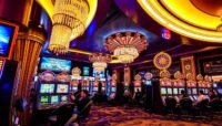 slot luxegaming terbaru