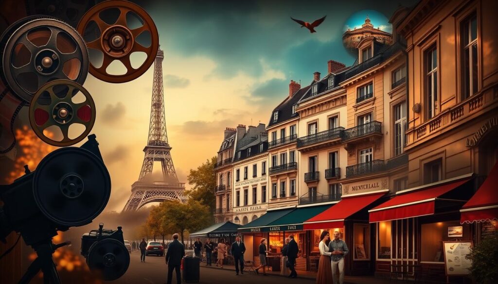 Popular French Films Online