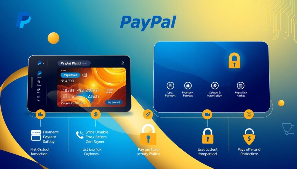 Prince Narula PayPal Features