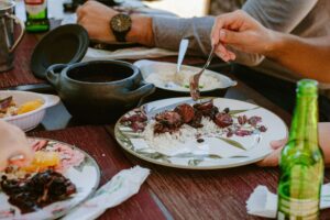 sengalese feijoada