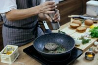 easy beef stroganoff slow cooker recipe rosemary