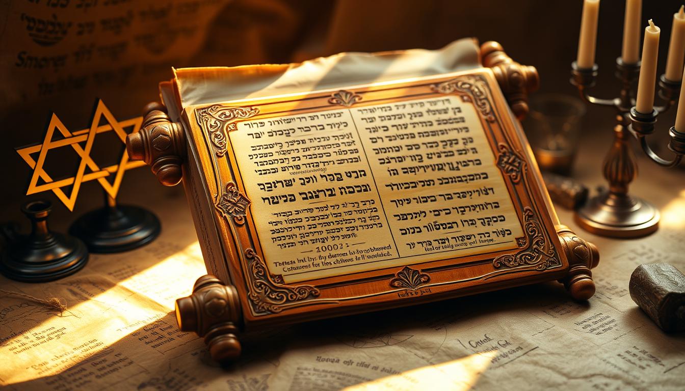 torah amberwood