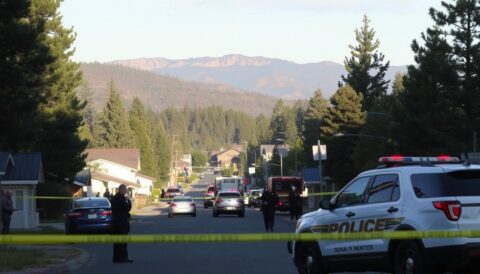 wrightwood ca news today crime shooting