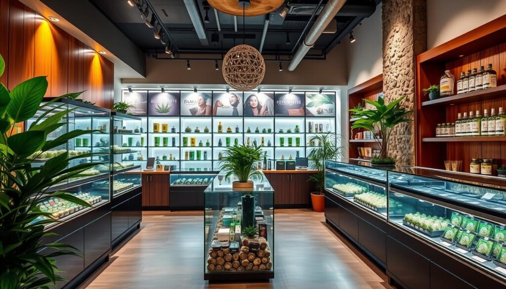 best dispensary Los Angeles