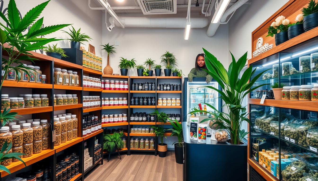 best dispensary Los Angeles