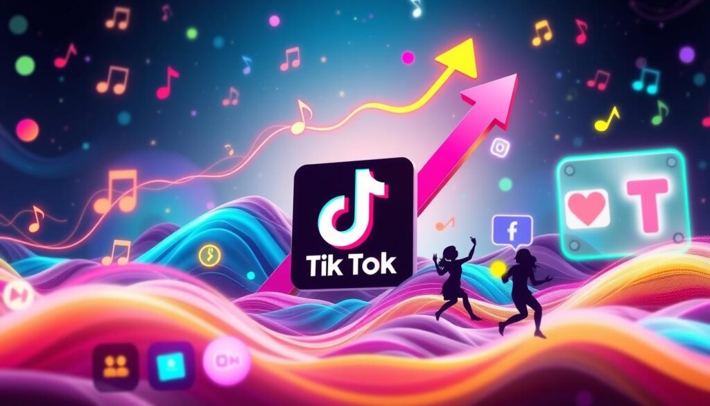 get more tiktok fans