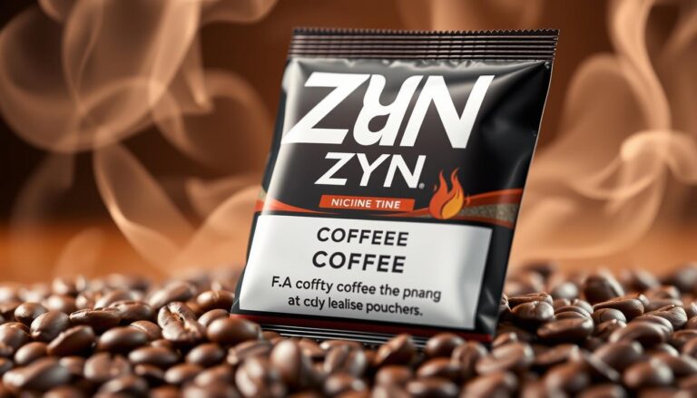 zyn coffee 6mg