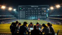 sports betting