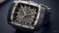 richard mille replica