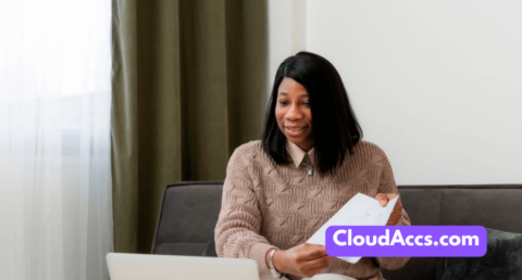 Buy AWS Credit Accounts