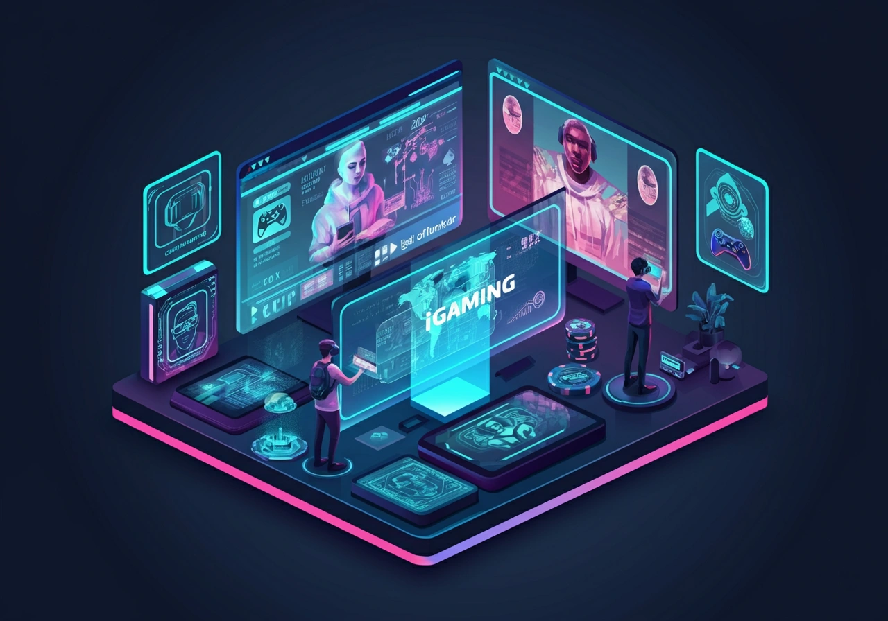 The Future of iGaming: What to Expect in the Next Decade