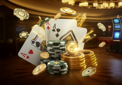 Free Credit Casino Malaysia: How to Get Started