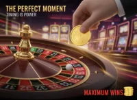 When to Play Casino Games for Maximum Wins