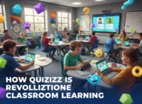 How Quizizz is Revolutionizing Classroom Learning