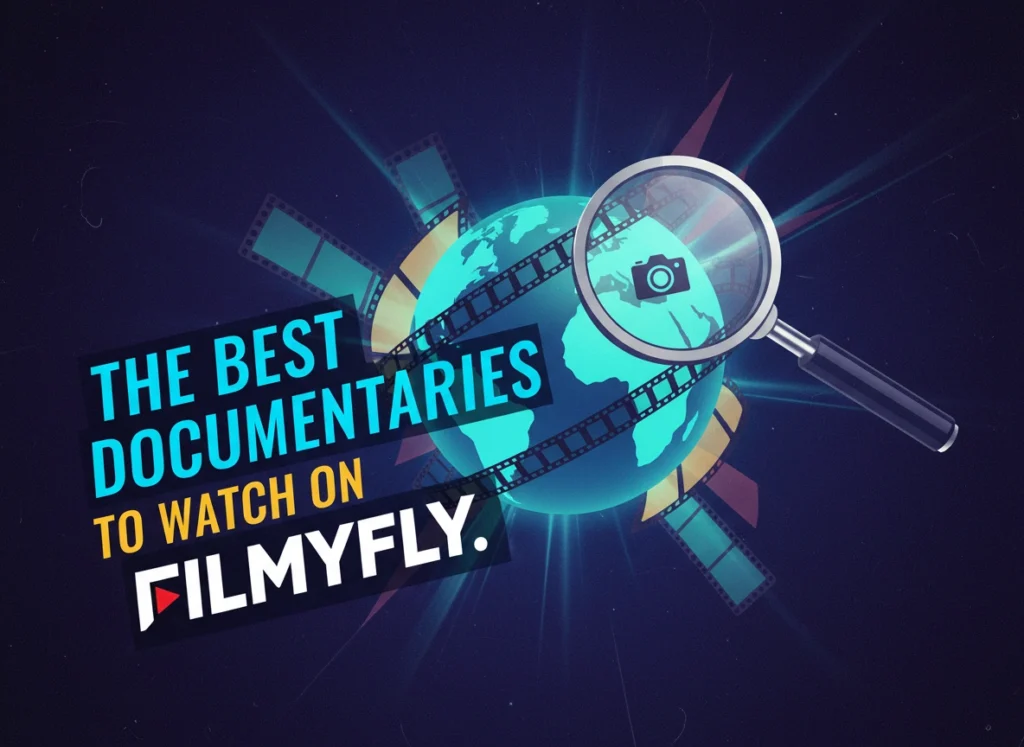 The Best Documentaries to Watch on Filmyfly