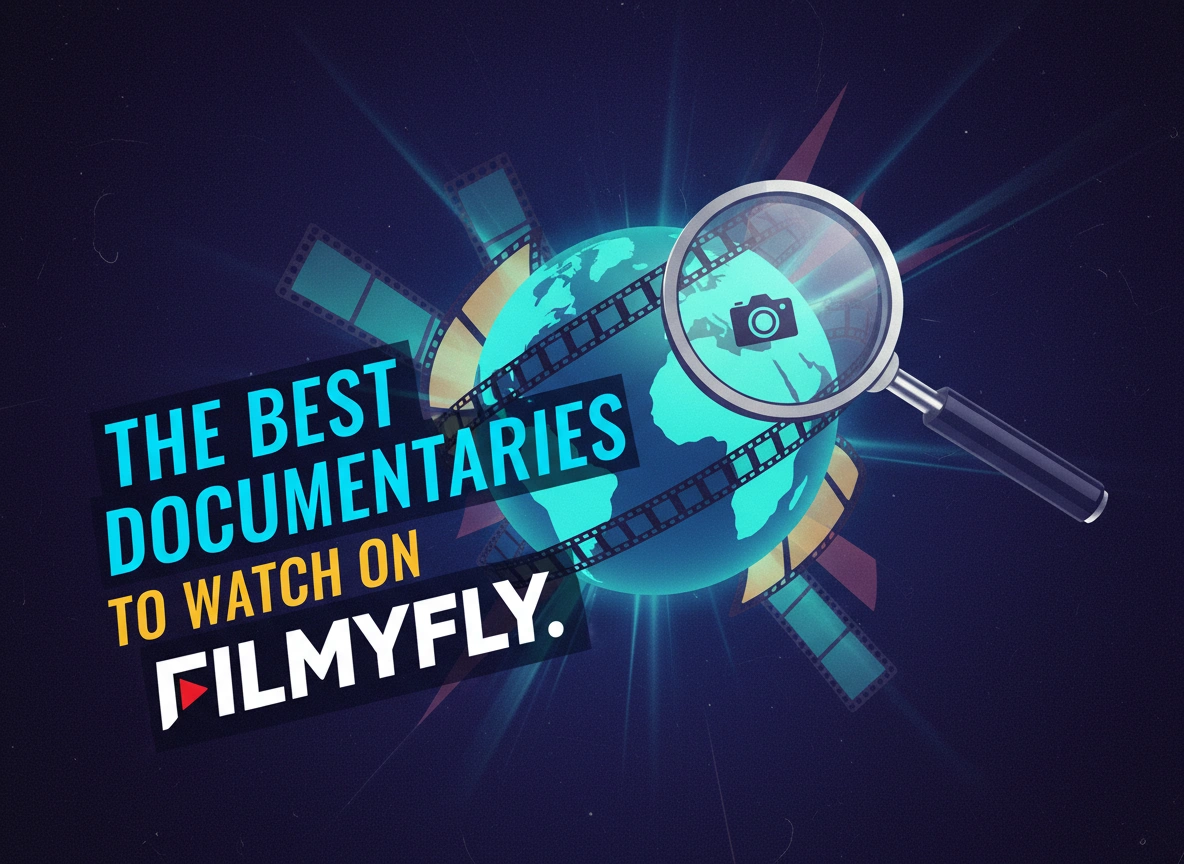 The Best Documentaries to Watch on Filmyfly