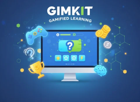 The Benefits of Gamified Learning with Gimkit