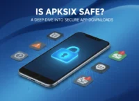 Is Apksix Safe? A Deep Dive into Secure App Downloads
