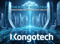 The Rise of Kongotech: Revolutionizing Technology Solutions