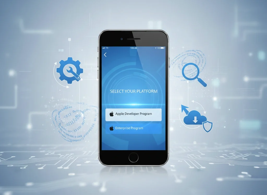 How to Choose an iOS Developer Account Platform