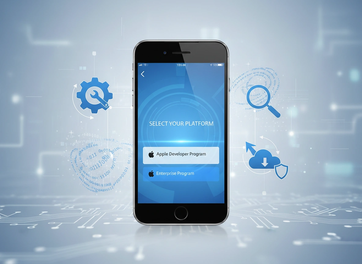 How to Choose an iOS Developer Account Platform