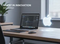 Why Buying an Apple Developer Account is a Smart Investment for Developers