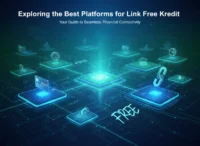 Exploring the Best Platforms for Link Free Kredit