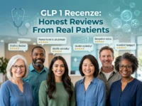 GLP 1 Recenze: Honest Reviews From Real Patients